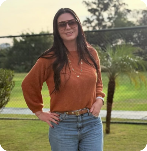 Aline Lins