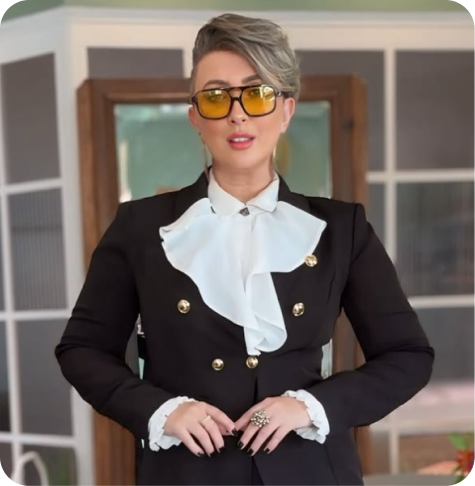 Andreia Almeida